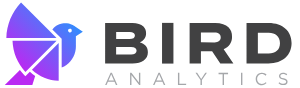 bird analytics logo