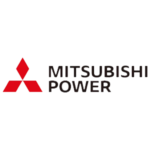 mitsubishi power logo