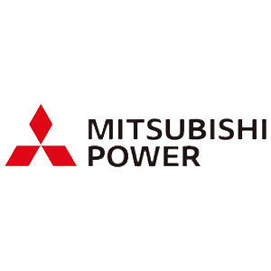 mitsubishi power logo