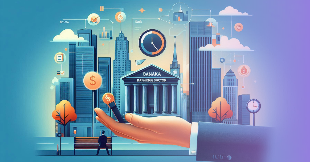 Real-Time Analytics  For Banks