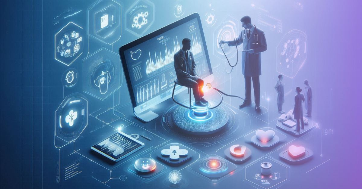 Real-Time Analytics For Healthcare